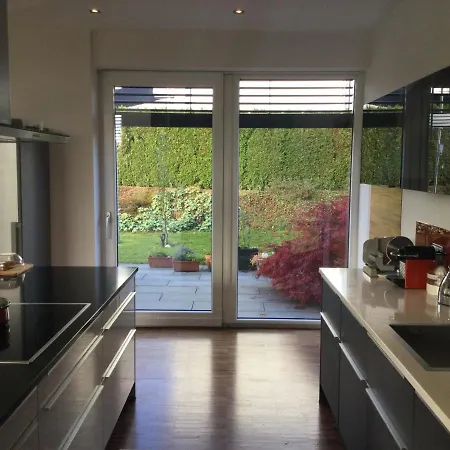 Bed & Breakfast Haus Lichtnelke