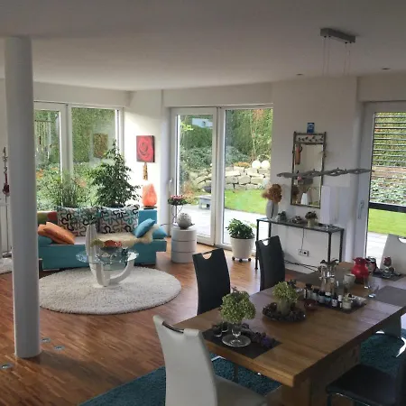 Bed & Breakfast Haus Lichtnelke