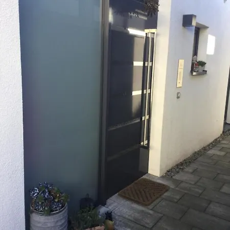 Haus Lichtnelke Bed & Breakfast Büchlberg
