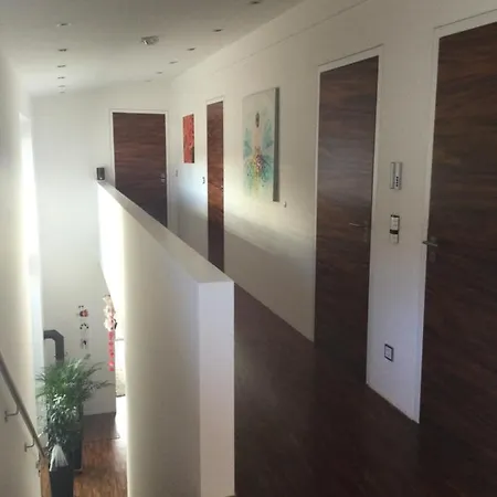 Bed & Breakfast Haus Lichtnelke