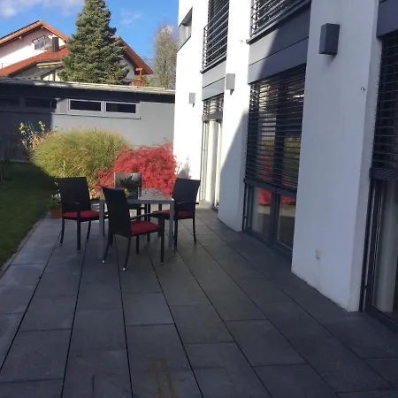 Haus Lichtnelke *
